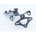 R&G Racing Licence Plate Holder for Honda NC750X / NC750S / NC750 Integra '16-'20